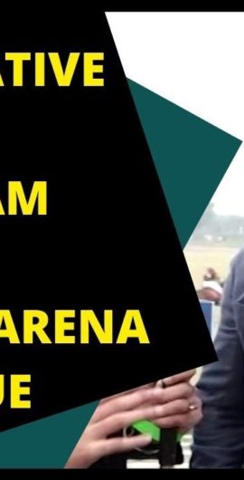 Representative of Gujarat team Satyam speaks on Indian Arena Polo League | NewsX